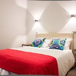 Trendy Appartement