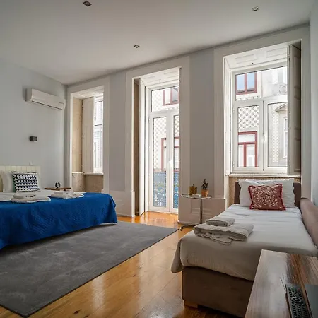 Apartment Trendy
