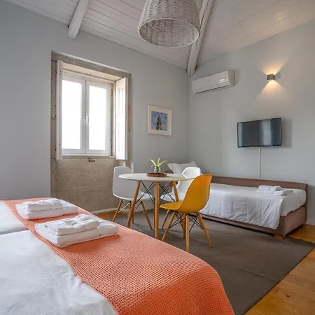 Apartment Trendy