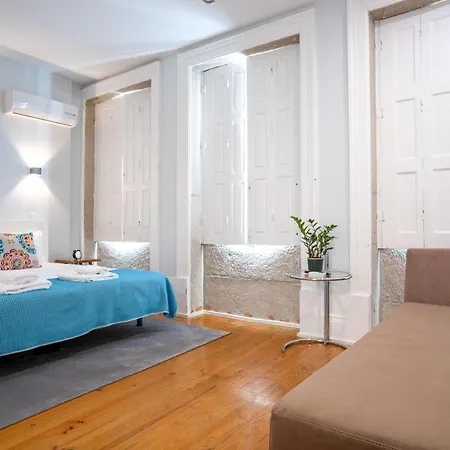 Apartment Trendy