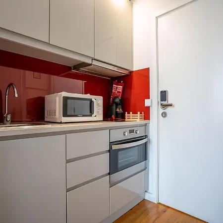 Trendy Apartment *
