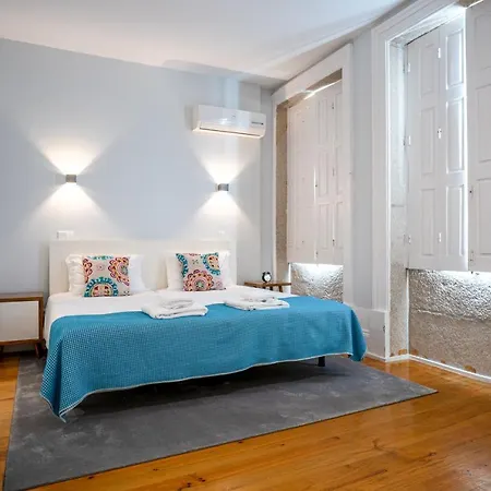 Trendy Apartment *