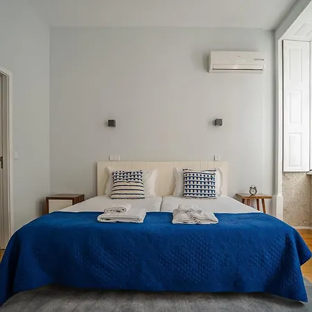 Apartment Trendy