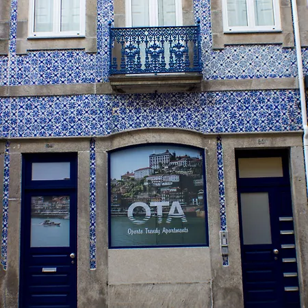 Trendy Oporto