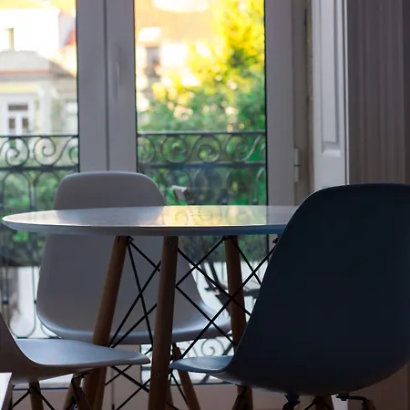 Trendy Apartamento Oporto