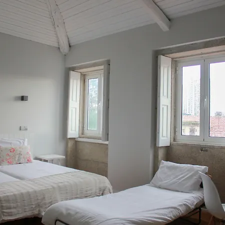 オポルト トレンディ