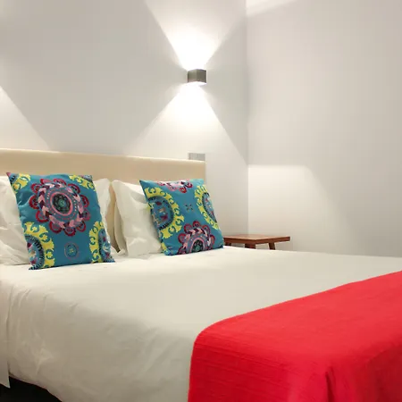 Trendy Apartamento *