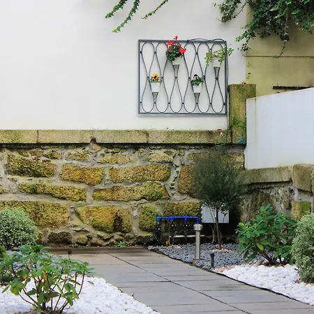 アパート オポルト トレンディ *