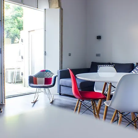 Apartment Trendy