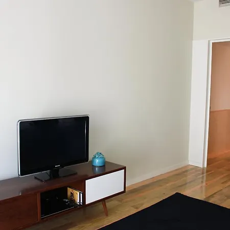 Apartment Trendy Porto