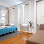 Apartamento Trendy