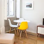 Apartamento Trendy