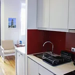 Apartamento Trendy
