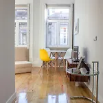 Apartamento Trendy Oporto