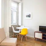 Trendy Apartamento Oporto