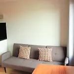 Apartamento Trendy *