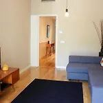 Apartamento Trendy *
