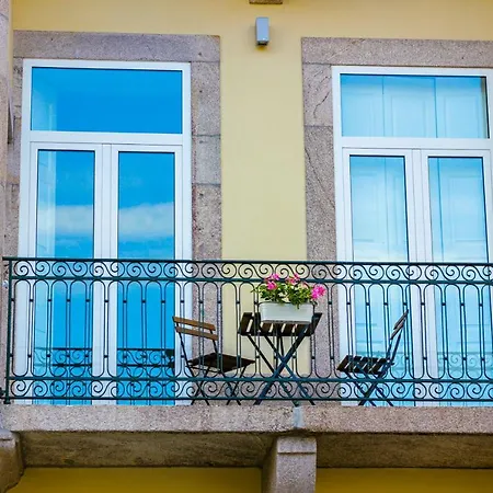 Apartment Trendy