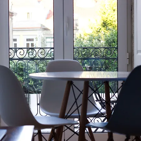 Apartment Trendy *