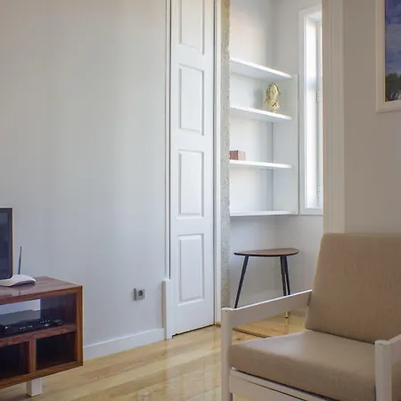 Apartment Trendy