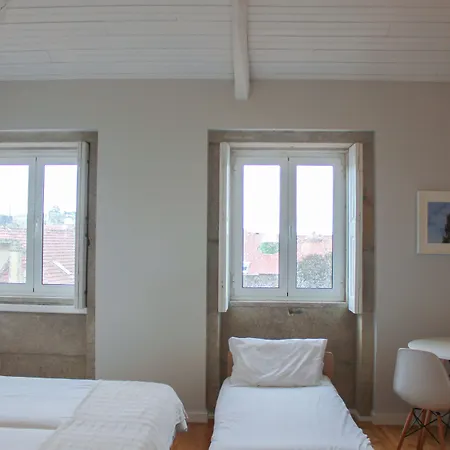 Trendy Apartment