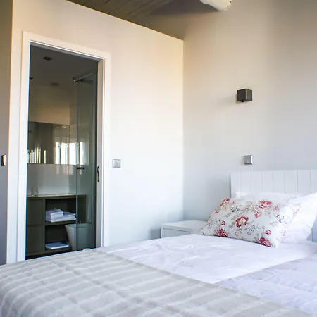 Trendy Apartment *
