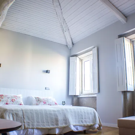 Apartment Trendy Porto