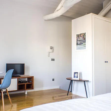 Apartment Trendy Porto