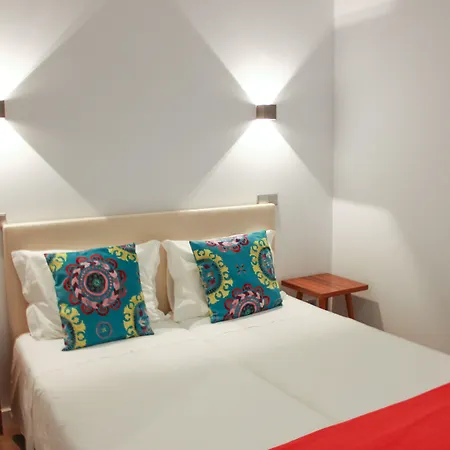 Apartment Trendy *