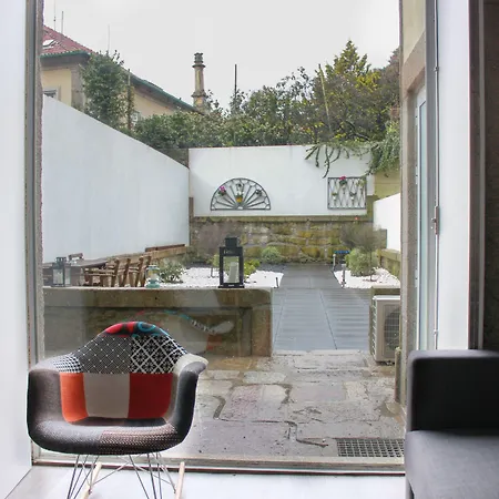 Trendy Porto