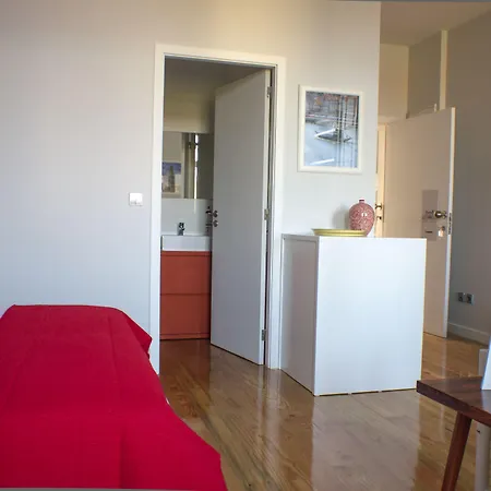 Trendy Apartment *