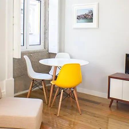 Apartment Trendy