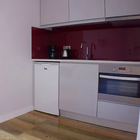 Trendy Apartment *