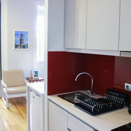 Apartment Trendy