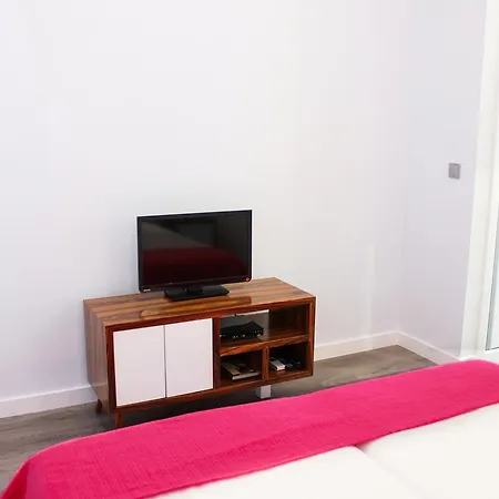 Apartment Trendy Porto