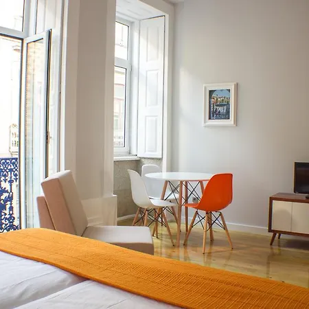 Apartment Trendy
