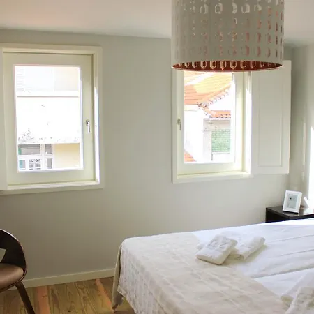 Apartment Trendy *