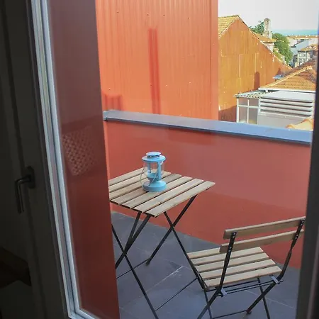 Apartment Trendy *