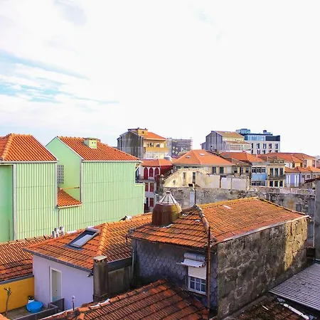Trendy Porto