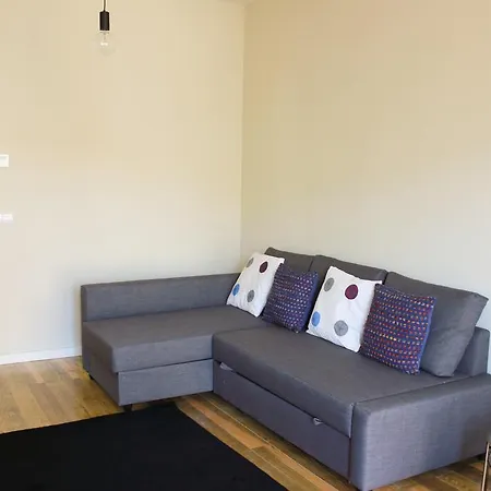 Apartment Trendy *