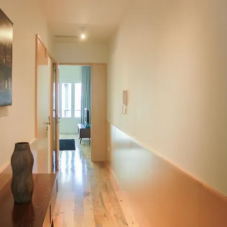 Apartment Trendy *