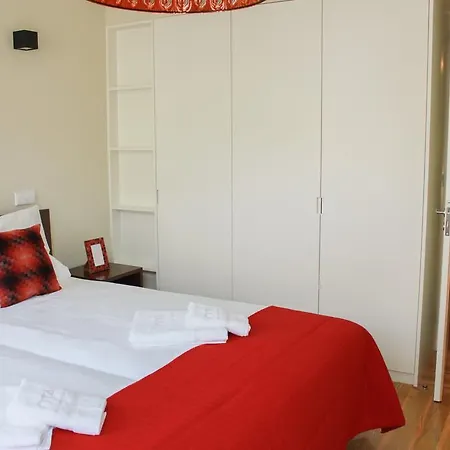 Apartment Trendy Porto