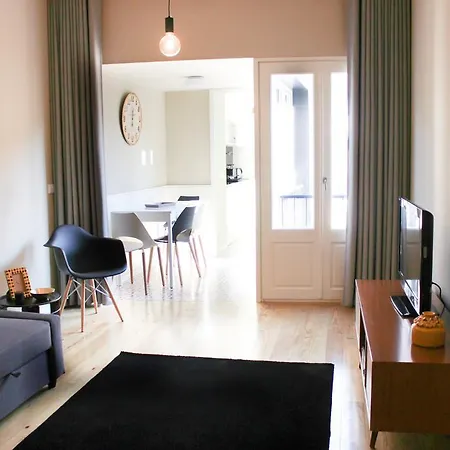 Apartment Trendy