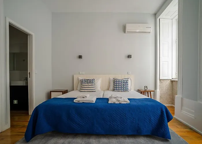 Διαμέρισμα Trendy