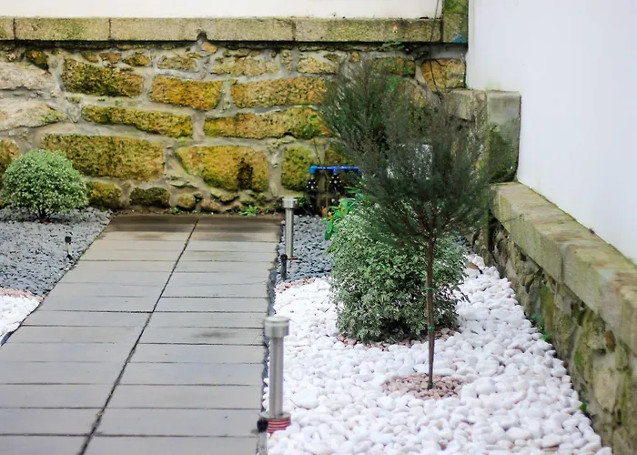 Διαμέρισμα Trendy