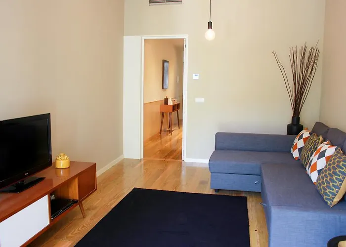 Διαμέρισμα Trendy *