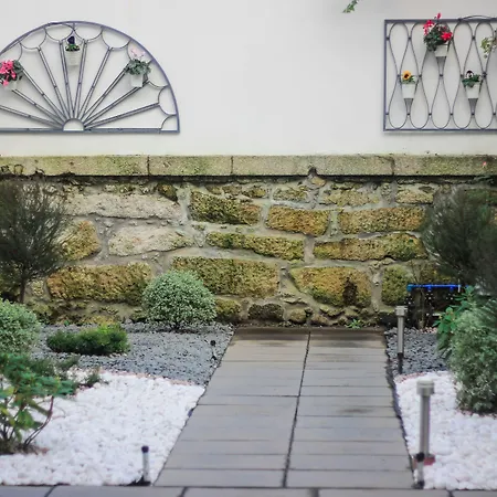 Trendy Apartman Porto