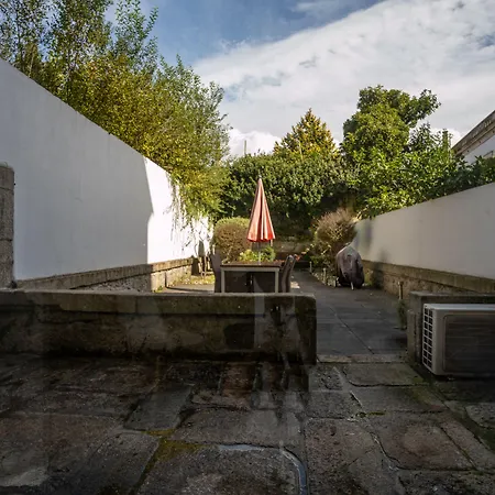 Apartman Trendy Porto