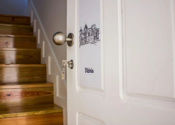 Trendy Apartman Porto