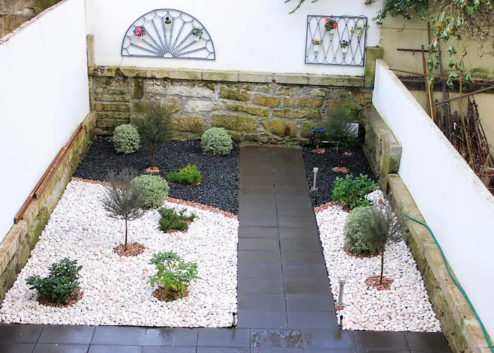 Apartman Trendy Porto